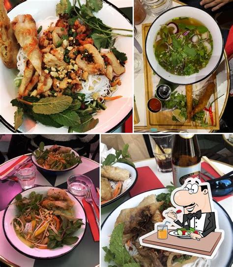 HANOI CÀ PHÊ, Puteaux .